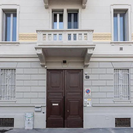 Italianflat- Costanza Boutique - M4 Mediolan