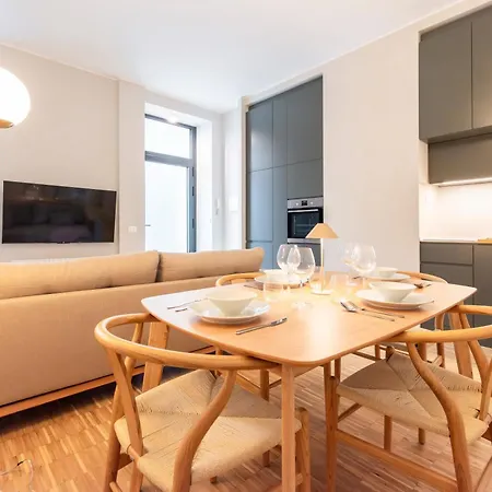 Italianflat- Costanza Boutique - M4 * Mediolan