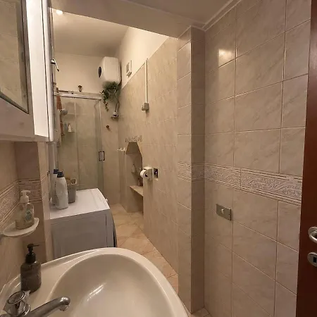 Apartamento Urban Nest Cphi Rho Fiera Milán