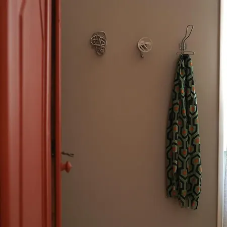 Apartament Vintage Mediolan