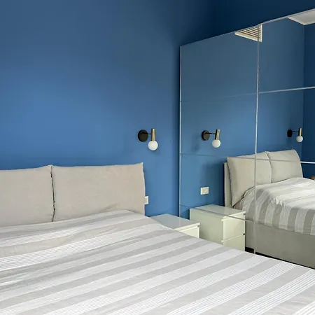 Casa Caravaggio - Brera Appartement