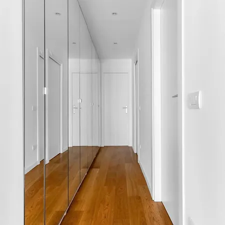 Connection Apartament Mediolan