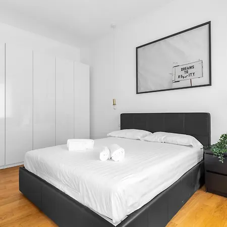 Apartament Connection