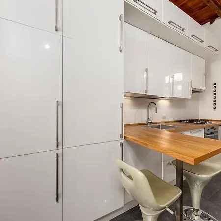 Mi Casa Rosmini Appartamento Milano