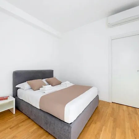 Mi Casa Macchi Milano