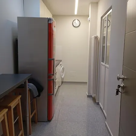 Apartment Vespri 64 *