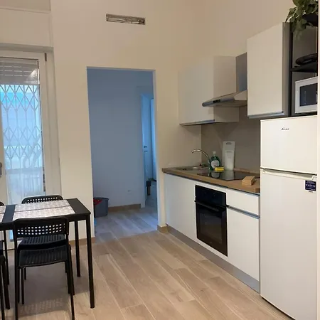 Atelier Paris Bordone Apartament