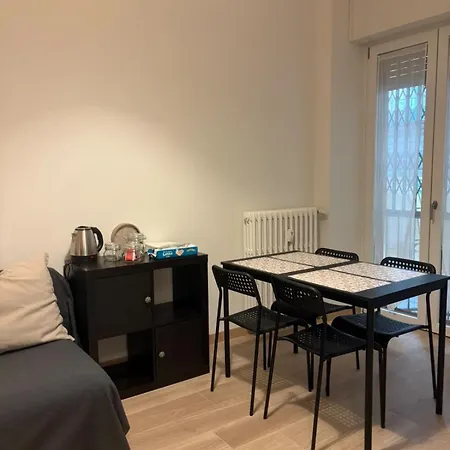 Apartament Atelier Paris Bordone