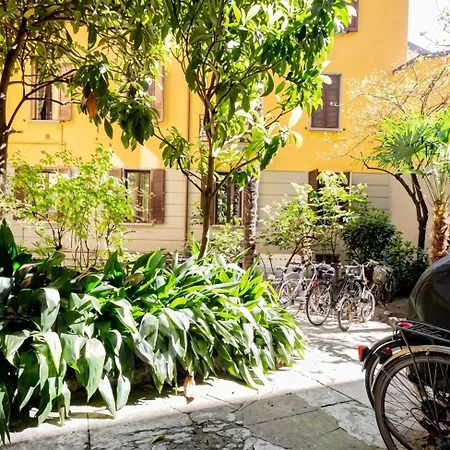 Apartament Nolo Urban
