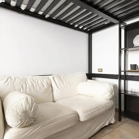 An Oasis Of Comfort And Relaxation In The Heart Of Mailand