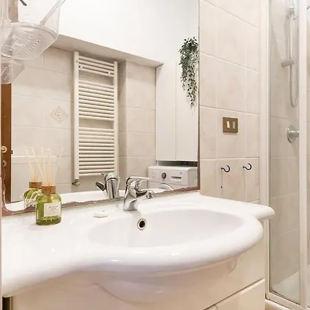 Apartment An Oasis Of Comfort And Relaxation In The Heart Of