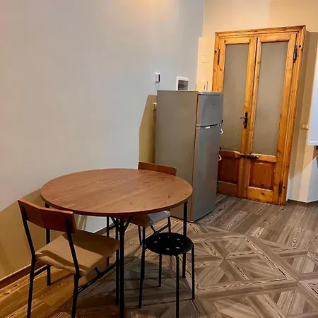 San Siro Cozy Apartament *
