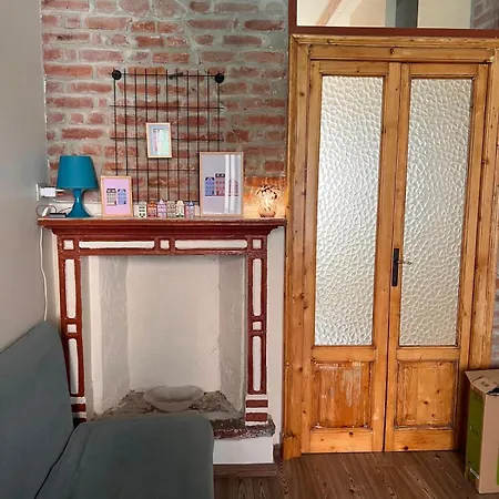 Apartament San Siro Cozy Mediolan