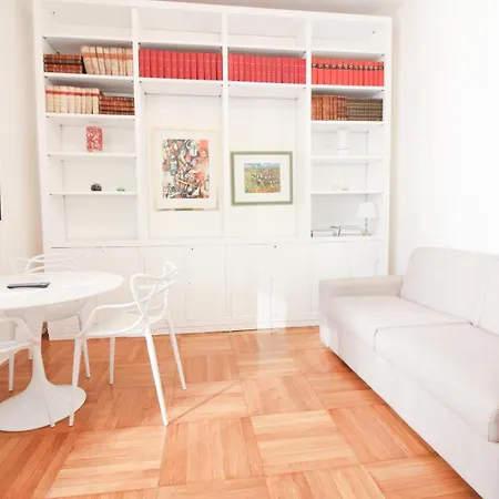 Apartamento Duomo Charme Milán
