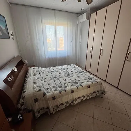 Apartament Casa Ceres - Trilocale Vicinanze Mm1 - Zona Gallaratese Mediolan