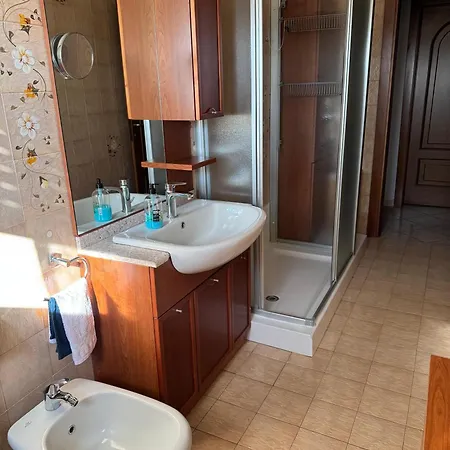 Casa Ceres - Trilocale Vicinanze Mm1 - Zona Gallaratese Apartament