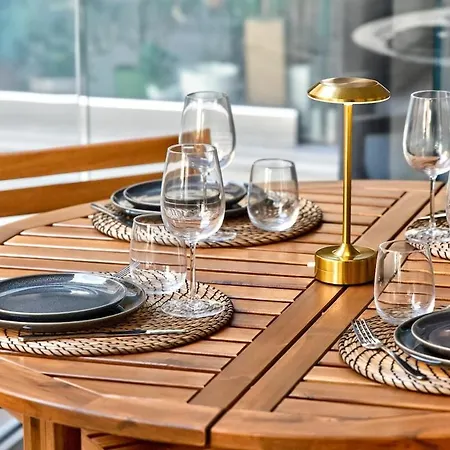Apartament Luxury Station - Terrace&gym&parking Mediolan