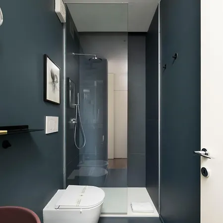 Gambara - Angeli Raffinato Trilocale Con Balcone Mediolan