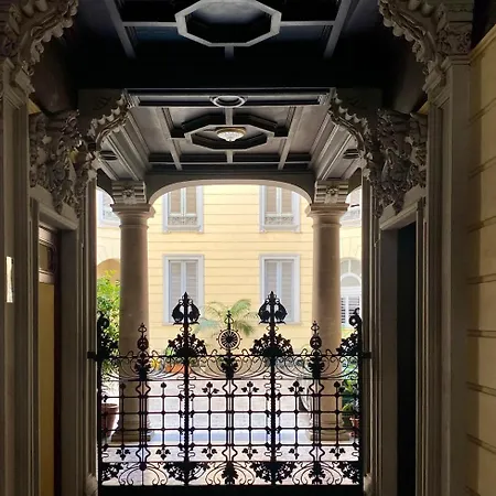 Casa Boccaccio - Historic Center Milan