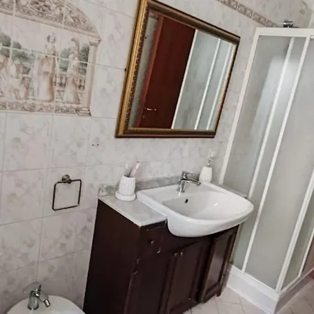 Dimora Isola Appartement