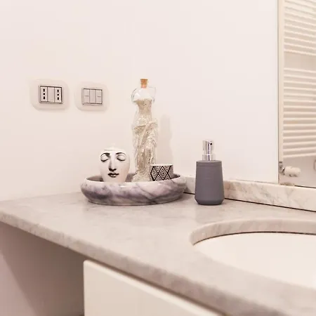 Apartament Casabella Corso