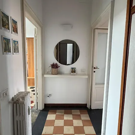 Casa Govone - Spacious Two-room In The Cenisio Area *