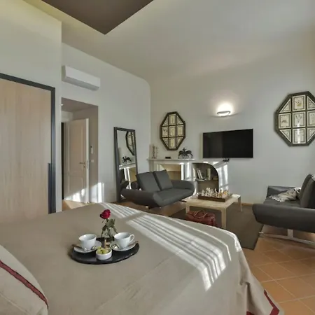 Apartment Bella Casa Milan