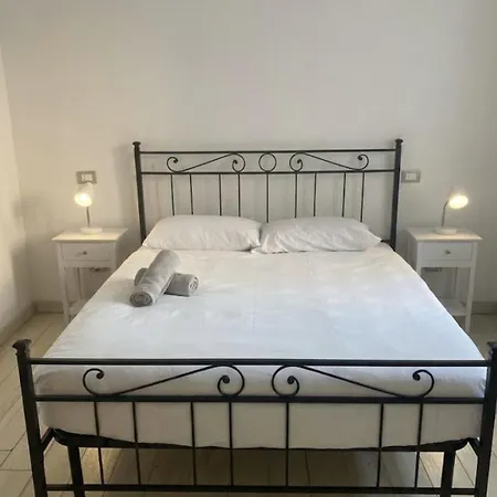 Apartament Bohemian On The Island