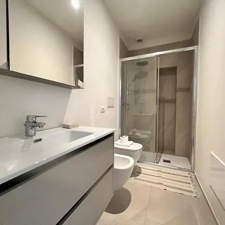 Arnolfo Apartment *