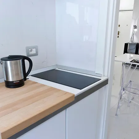 The Cristoforis Apartament *