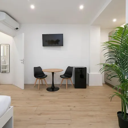 Cozy - Tortona, Navigli&m4 Apartament Mediolan