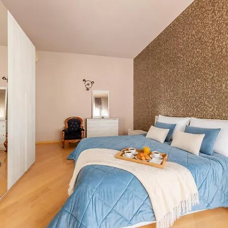 Apartment Magic Rent - - Porta Venezia