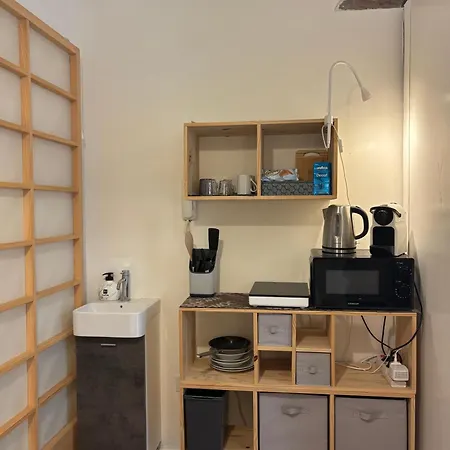 Gelati Apartament *