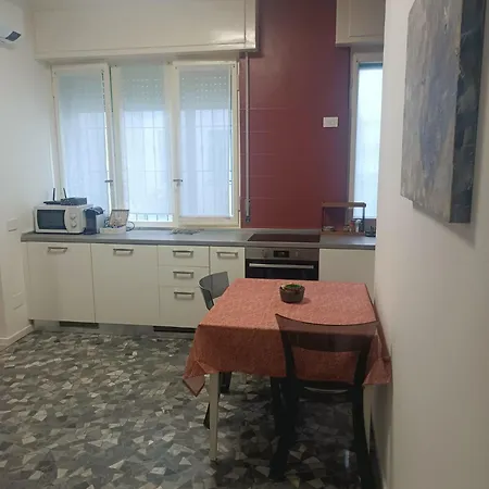 Melaverde Flat Pt Venezia Dateo Metro 4 * Milan