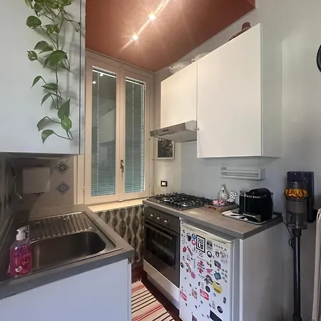My Little House Navigli Apartment