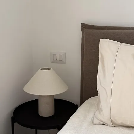 The Nolo - Design By Pasteur Metro Apartament