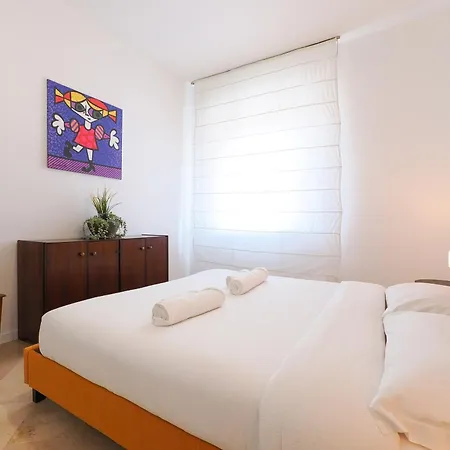 Primopiano - Antonelli Apartament *