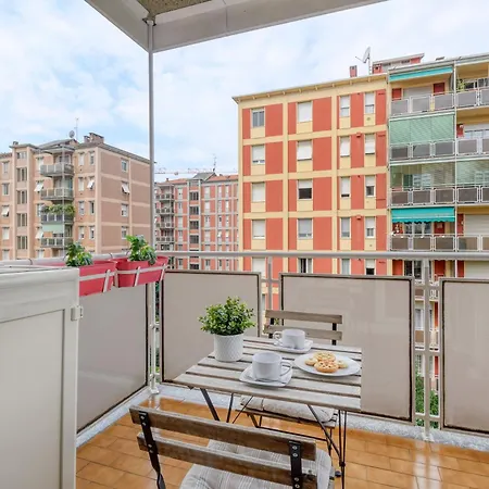 Alcuino, 5 Between Fiera And Citylife Apartament *