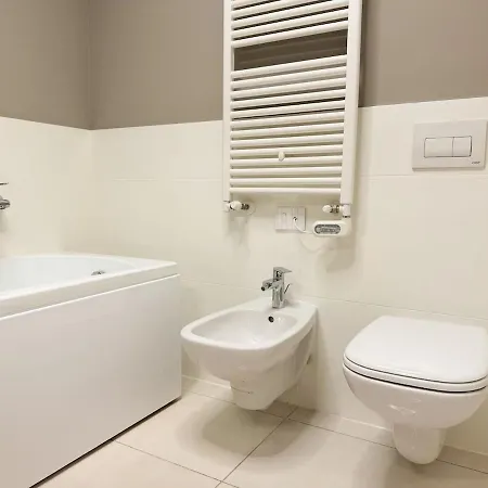 Porta Vittoria Design Metro & 10 Mins From Linate Airport Apartament Mediolan