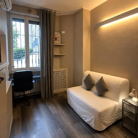 Citylife Urban Loft - 3 Level Design * Mediolan
