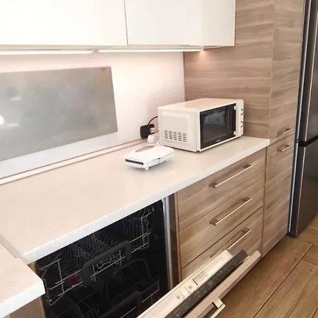 Antonella House Dergano M3