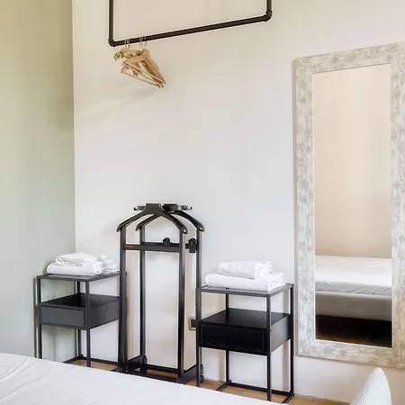 Bright 1br In The Heart Of Isola * Milan