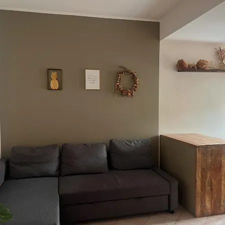 Manderley Hideaway - Nolo Appartement *