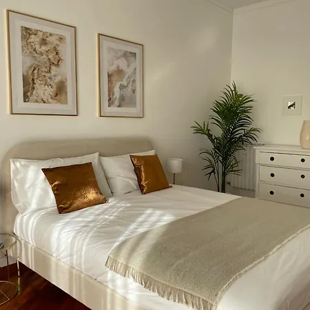 Amazing Flat With Terrace Apartament *
