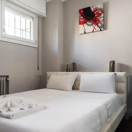 Apartament Youhosty - Via Mameli 2 Mediolan