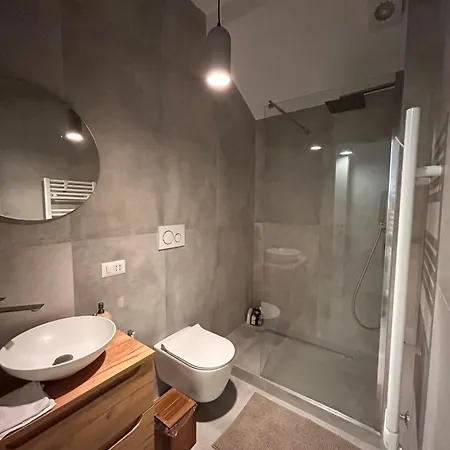 Apartament Comfort Place Mediolan