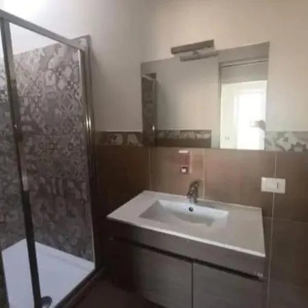 Di Muzio Appartement