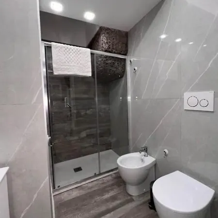 Appartement Di Muzio Milan