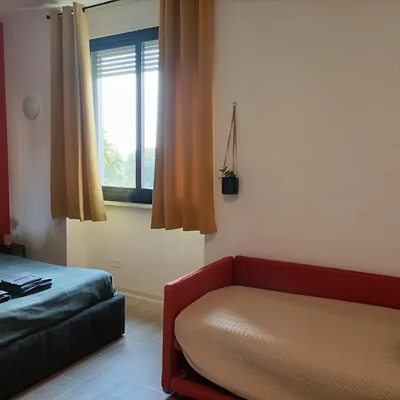 East Side Apartament
