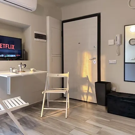 Homeby - The 6th, Porta Venezia Apartament